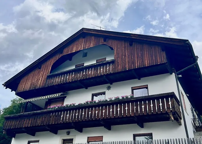 Haus Peskoller