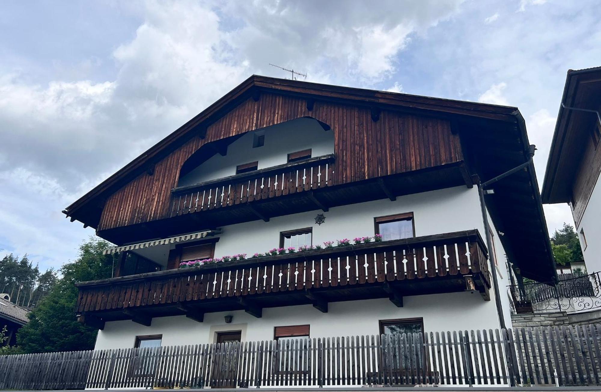 Haus Peskoller Frühstückspension *