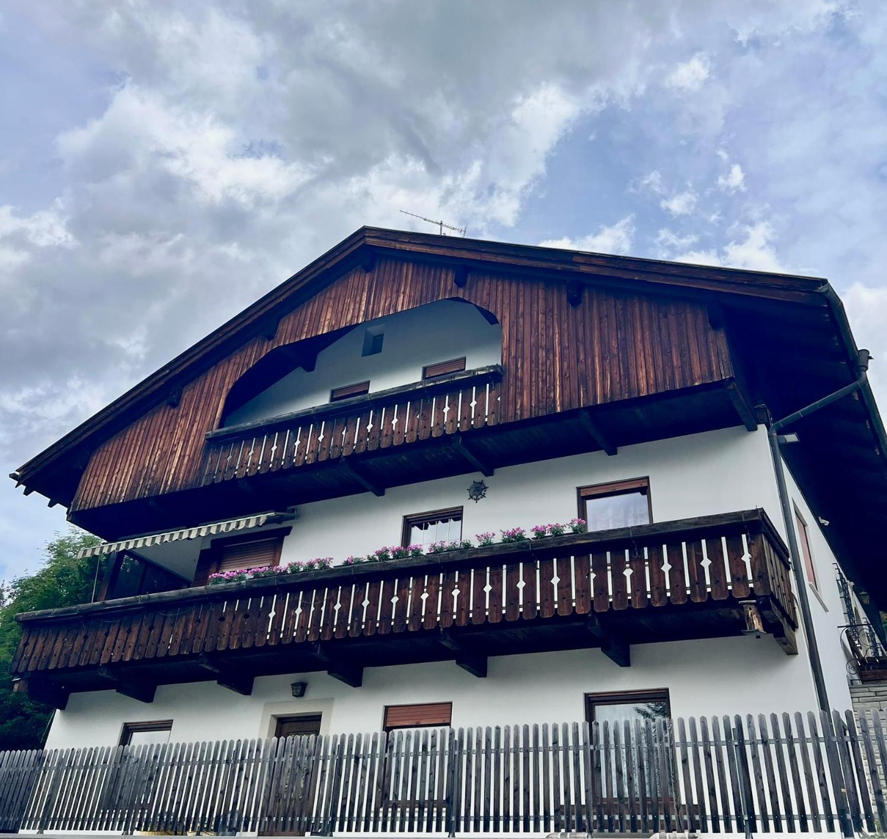 Frühstückspension Haus Peskoller *