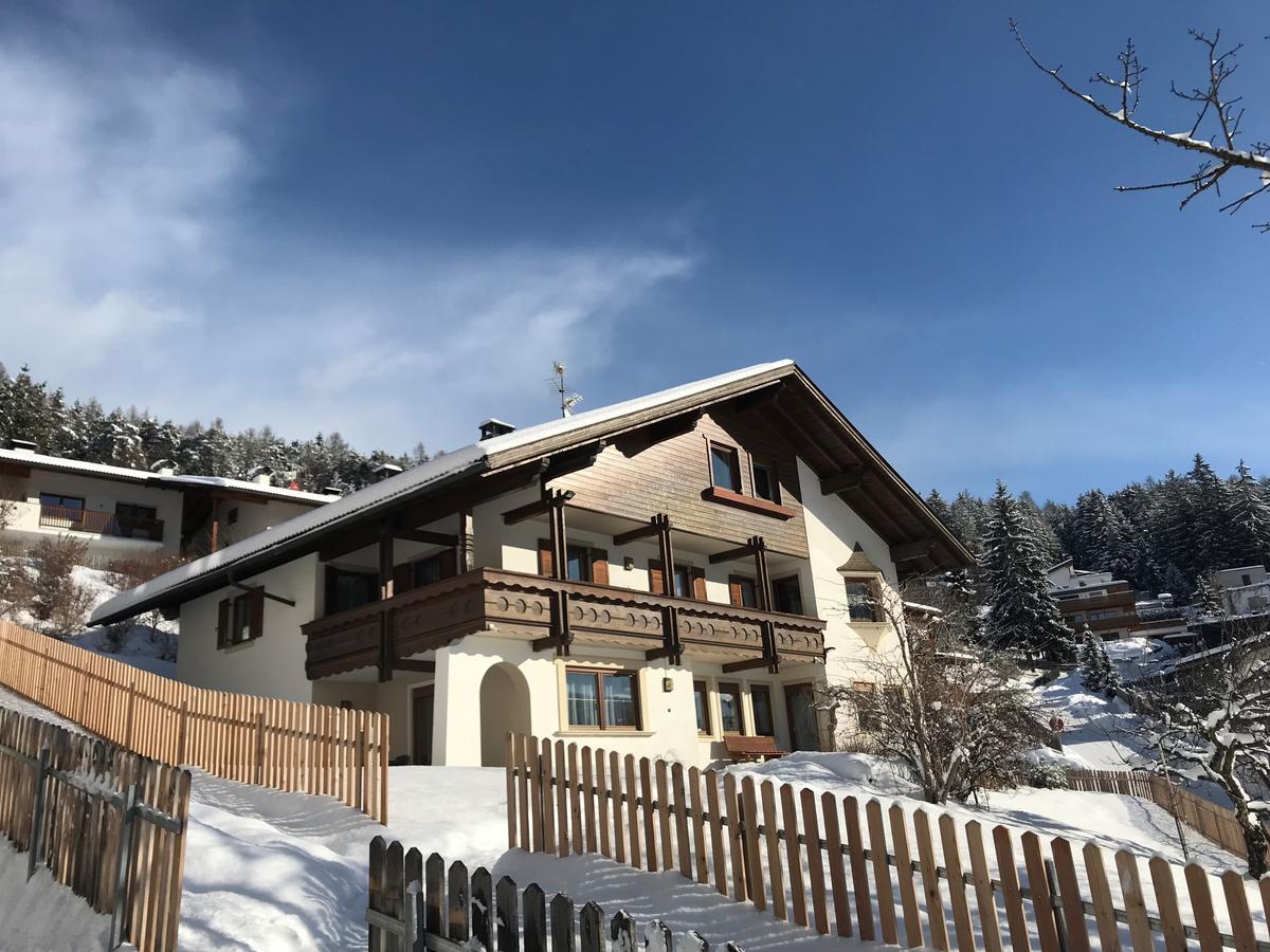 Haus Peskoller Frühstückspension