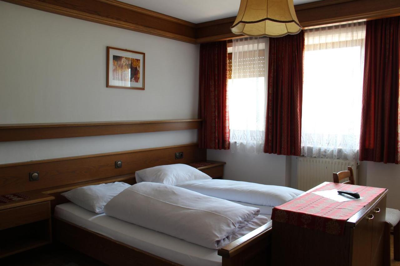 Frühstückspension Haus Peskoller *