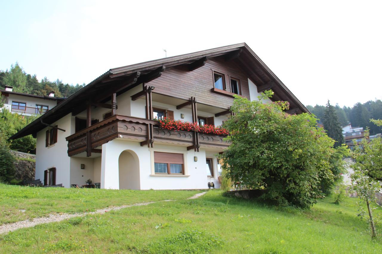 Haus Peskoller Frühstückspension *