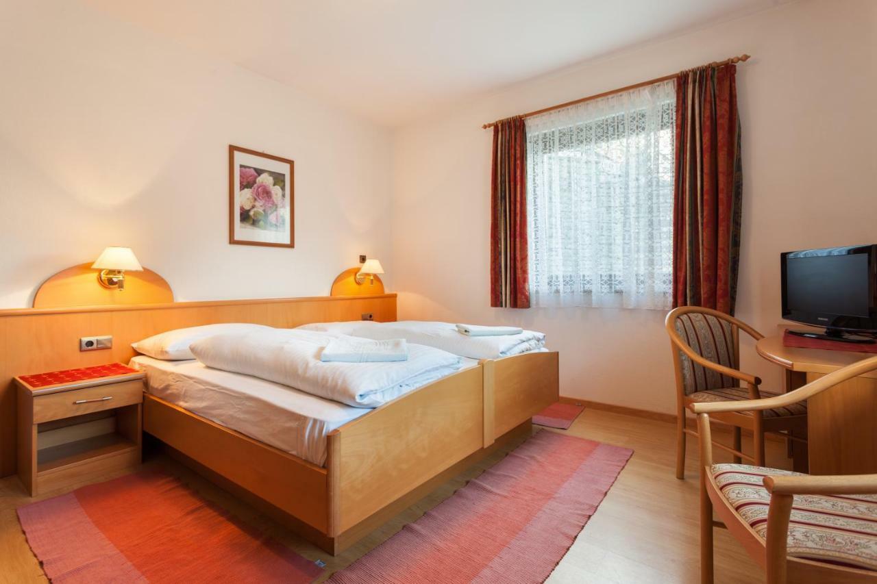 Frühstückspension Haus Peskoller *