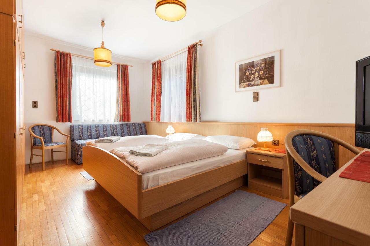 Frühstückspension Haus Peskoller Percha